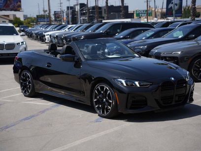 Used 2025 BMW M440i Convertible
