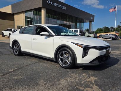 Used 2025 Kia K4