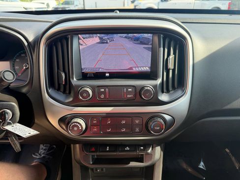 Used 2019 Chevrolet Colorado LT w/ LT Convenience Package image 29