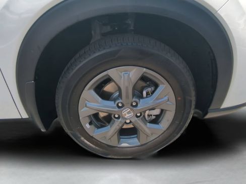 New 2027 Honda HR-V LX image 24