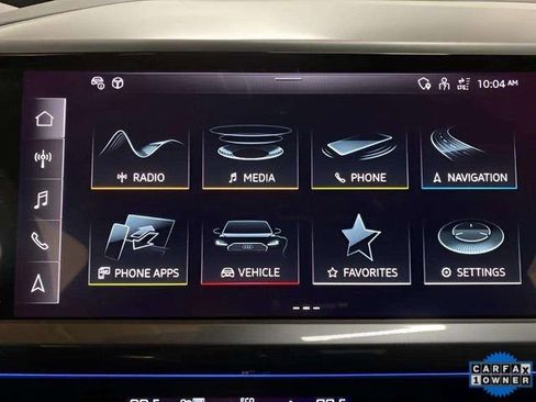 Used 2024 Audi Q4 e-tron Premium Plus w/ Premium Plus image 46