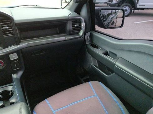 Certified 2023 Ford F150 XL w/ STX Appearance Package AWD/4WD image 17