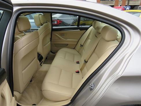 Used 2012 BMW 528i 528i image 18