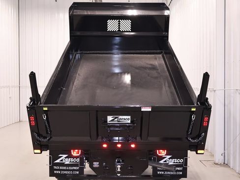 New 2026 Ford F550 4x4 Regular Cab Super Duty image 28