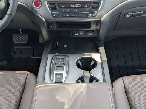 New 2026 Honda Ridgeline RTL image 18