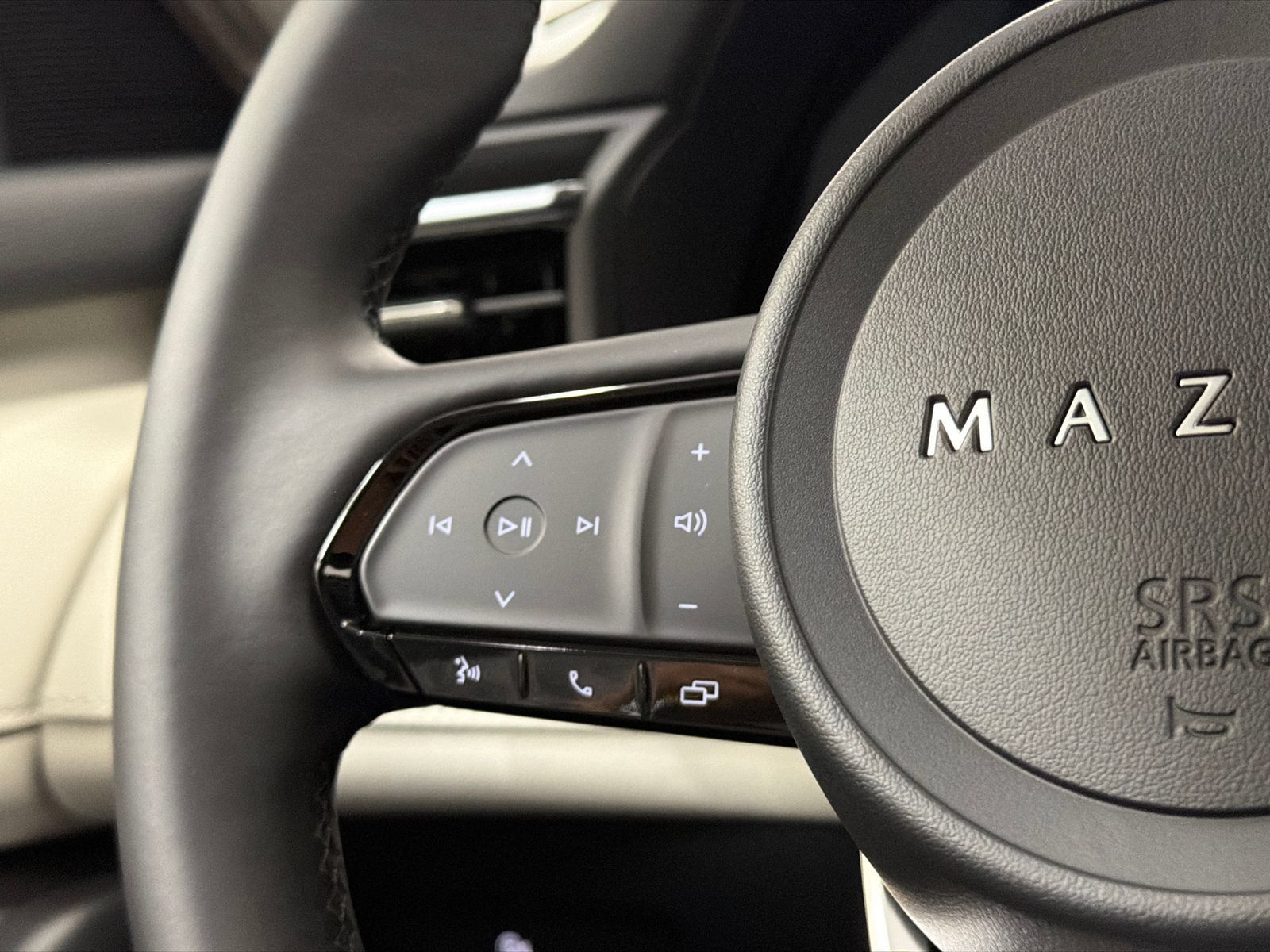 New 2026 MAZDA CX-5 Select AWD/4WD image 19