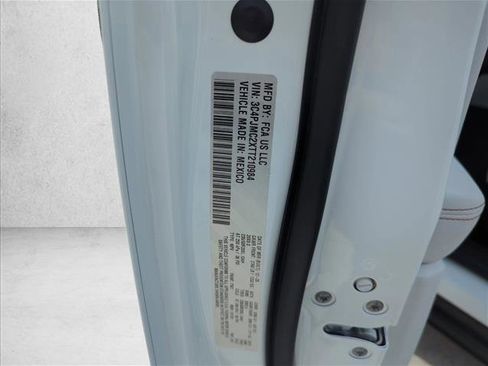 New 2026 Jeep Cherokee Overland image 12