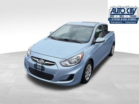 Used 2014 Hyundai Accent GS FWD image 32