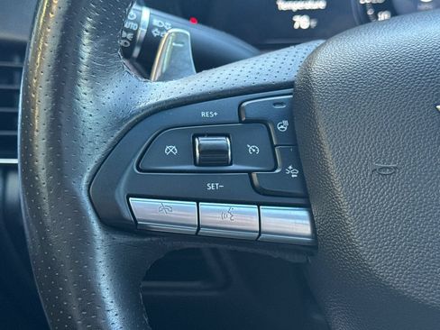 Certified 2023 Cadillac CT5 Sport AWD/4WD image 27
