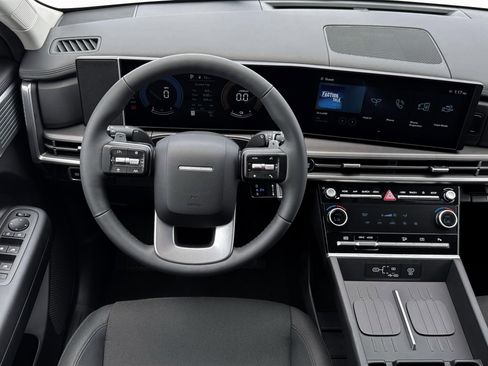 New 2026 Hyundai Santa Fe SE FWD image 17