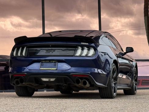 Used 2018 Ford Mustang GT image 11