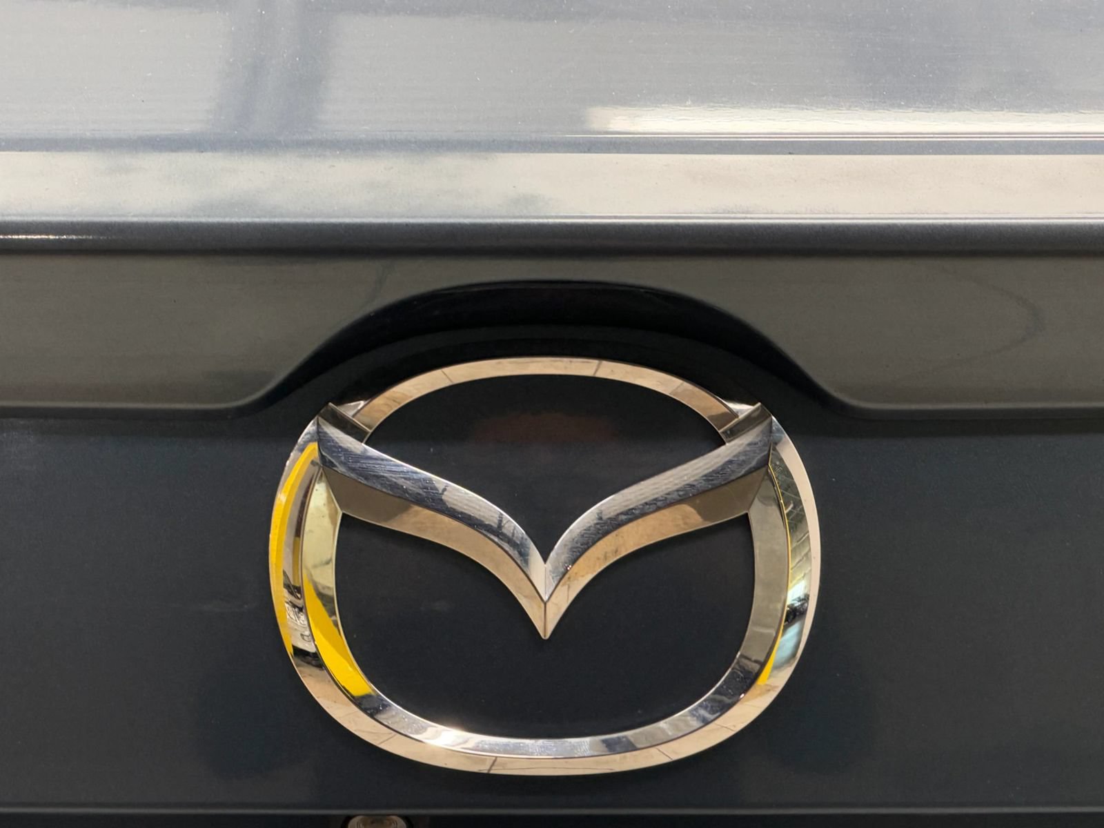 Used 2014 MAZDA MAZDA3 i Grand Touring FWD image 13