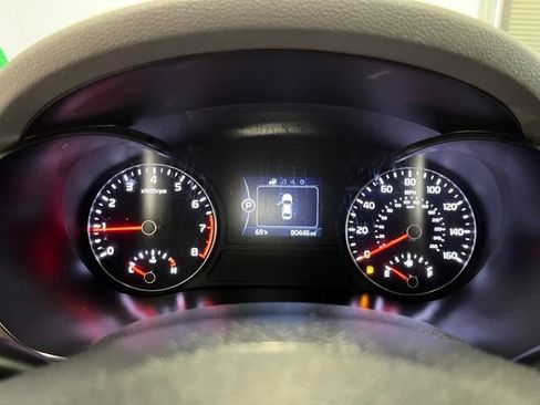 Used 2018 Kia Optima EX FWD image 24
