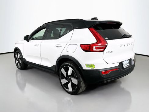 Used 2023 Volvo XC40 Recharge Ultimate w/ Protection Package Premier AWD/4WD image 5