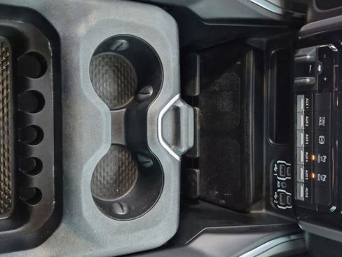 Used 2023 RAM 2500 Laramie AWD/4WD image 40