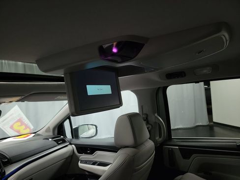 Used 2023 Honda Odyssey Touring image 22