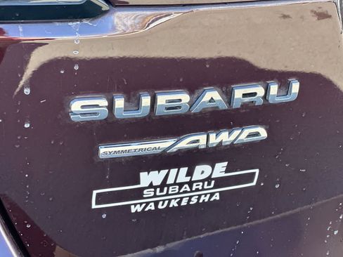 Certified 2023 Subaru Outback Limited image 17