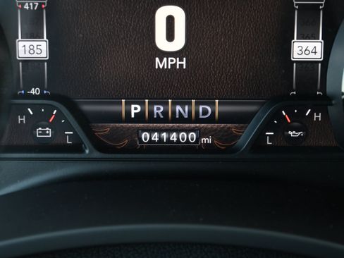 Used 2022 RAM 3500 Limited AWD/4WD image 14