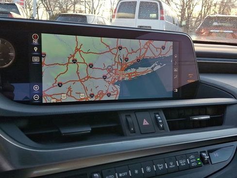 Used 2019 Lexus ES 350 Luxury image 26