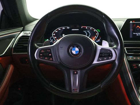 Used 2022 BMW M850i xDrive Coupe image 33