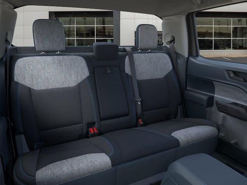 New 2026 Ford Maverick XLT w/ XLT Luxury Package image 15