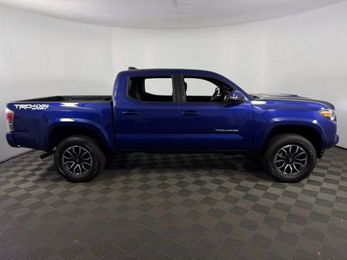 Used 2023 Toyota Tacoma TRD Sport image 10