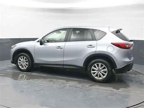 Used 2016 MAZDA CX-5 Touring w/ Touring Technology Package image 3