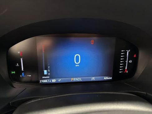 Used 2023 Ford Escape ST-Line w/ Tech Pack #1 image 17