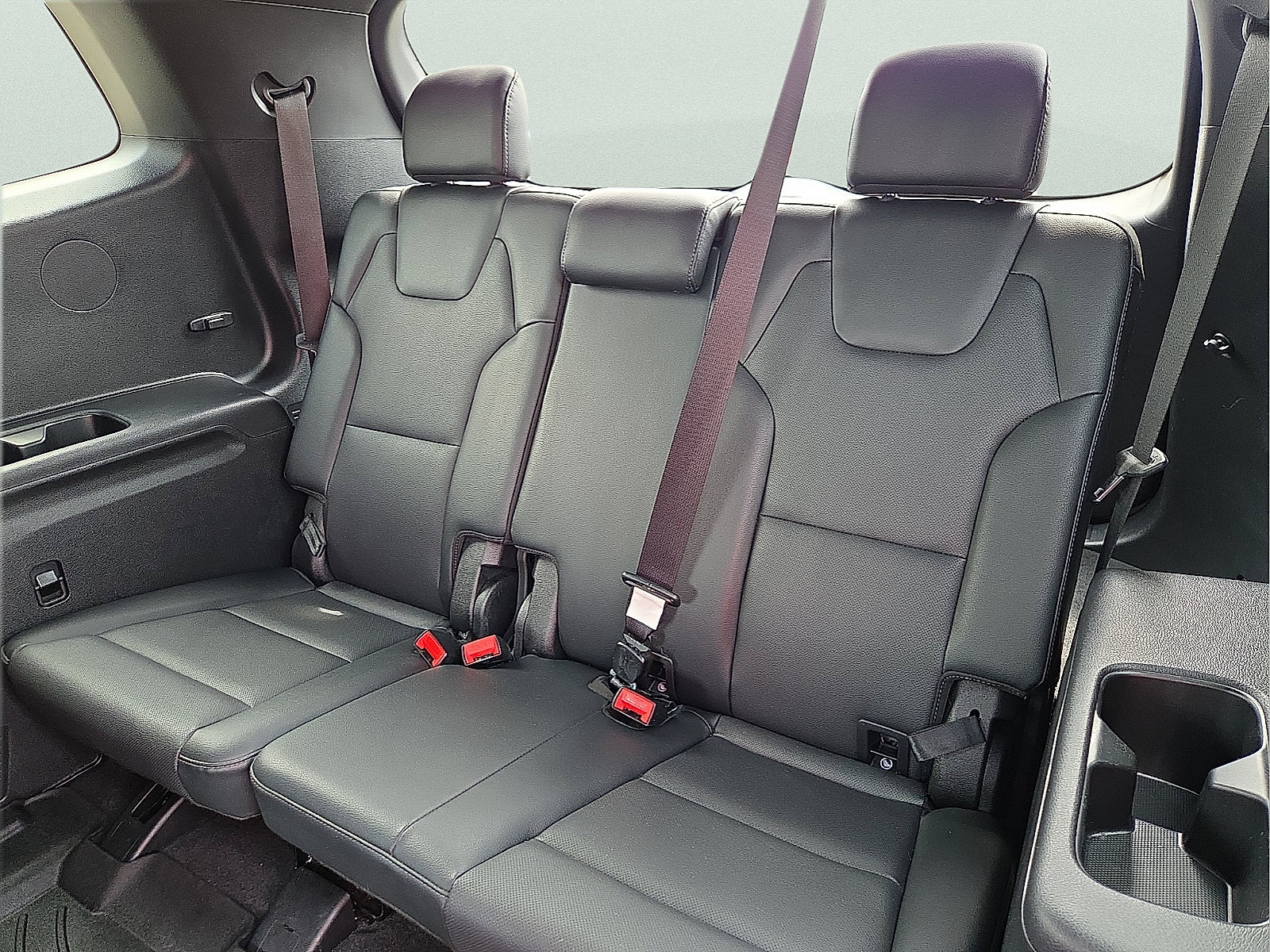 Used 2025 Kia Telluride EX X-Line AWD/4WD image 10
