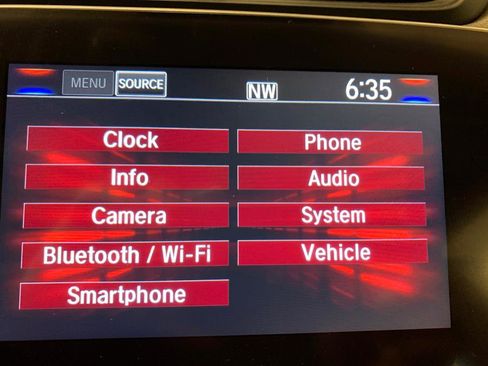 Used 2021 Honda CR-V Special Edition image 27