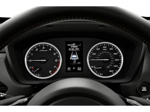 New 2026 Subaru Forester Touring image 18