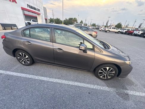 Used 2013 Honda Civic EX-L image 13