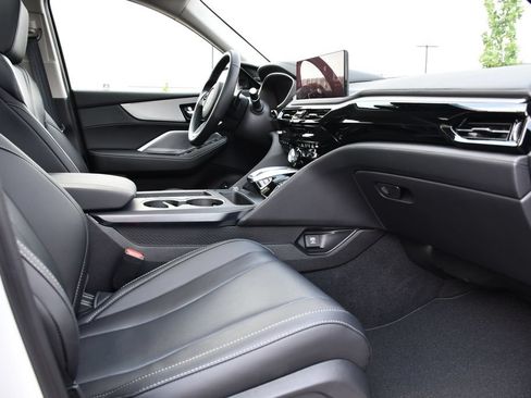Used 2026 Acura MDX SH-AWD w/ Technology Package image 36