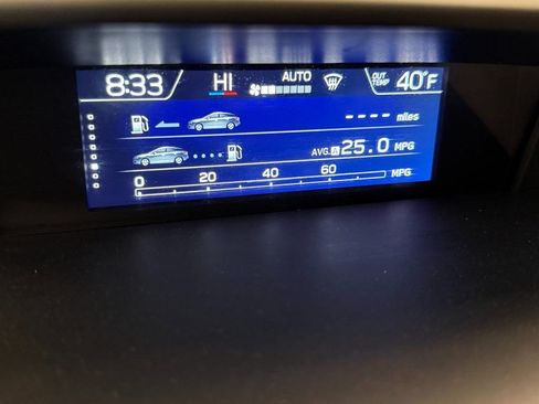 Used 2023 Subaru Crosstrek 2.5i Limited image 13