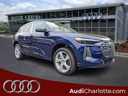 New 2025 Audi Q5 Premium Plus