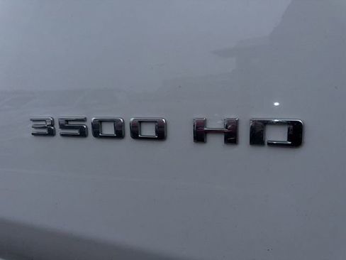 Used 2023 Chevrolet Silverado 3500 W/T w/ WT Convenience Package image 31