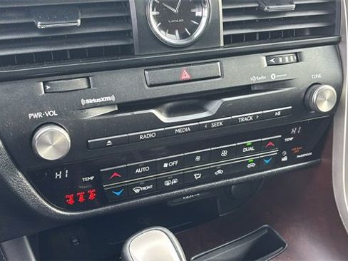 Used 2021 Lexus RX 350 AWD w/ Premium Package image 20