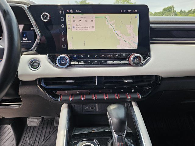 Used 2023 GMC Canyon AT4X AWD/4WD image 51