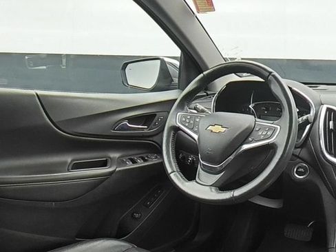 Used 2019 Chevrolet Equinox Premier AWD/4WD image 20
