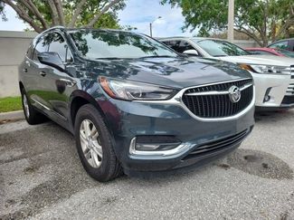 Used 2020 Buick Enclave Essence video 1