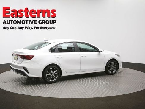 Used 2024 Kia Forte LXS FWD image 42