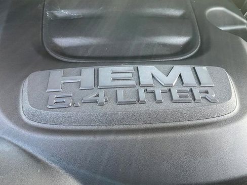 New 2026 RAM 2500 Tradesman image 23