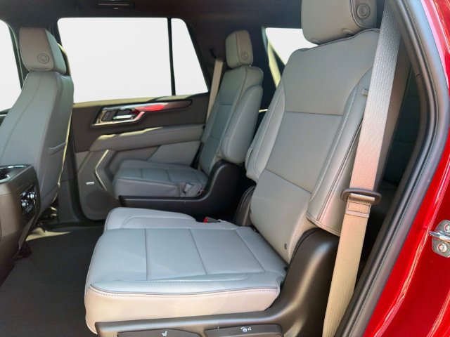 New 2027 GMC Yukon Elevation w/ Technology Package RWD image 13