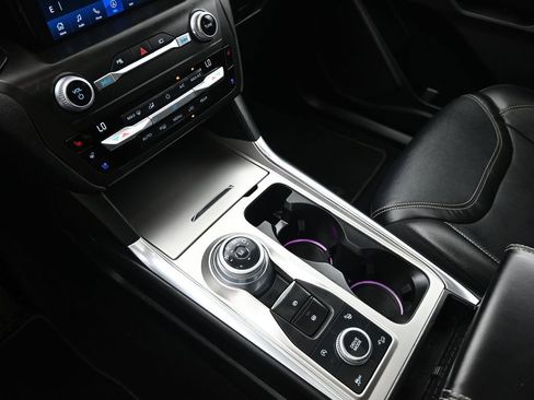 Used 2020 Ford Explorer ST w/ ST Street Pack image 23