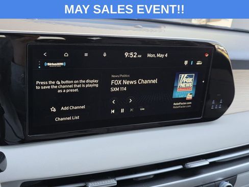 Used 2024 Hyundai Palisade Limited FWD image 30