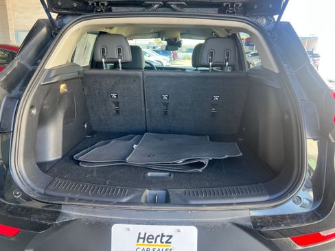 Used 2025 Buick Encore GX Preferred image 33