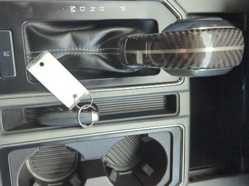 Used 2019 Ford F150 Raptor w/ Equipment Group 802A Luxury image 15