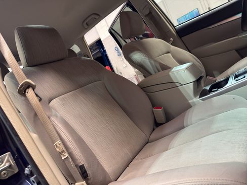 Used 2014 Subaru Outback 2.5i Premium AWD/4WD image 23