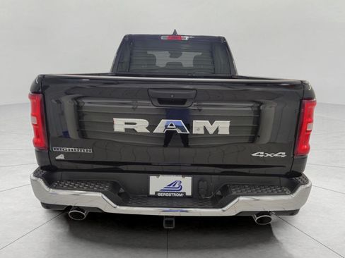 Used 2025 RAM 1500 Big Horn AWD/4WD image 51