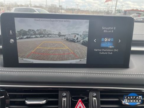 Used 2023 Genesis G70 2.0T image 17